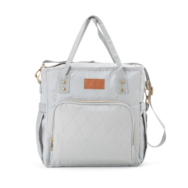 Bolsa térmica feminina 17L personalizada