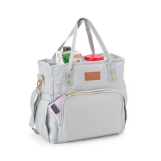 Bolsa térmica feminina 17L personalizada