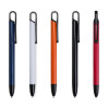 Caneta metal touch personalizada