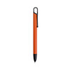 Caneta metal touch personalizada