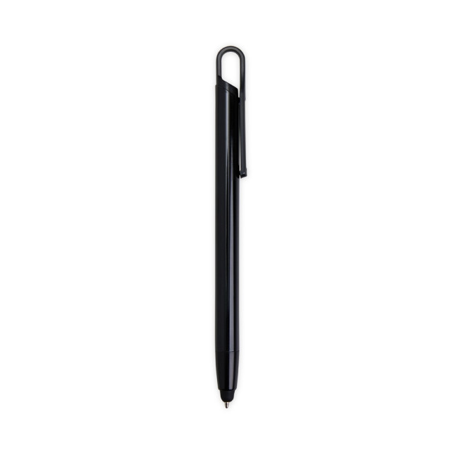 Caneta metal touch personalizada