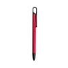 Caneta metal touch personalizada