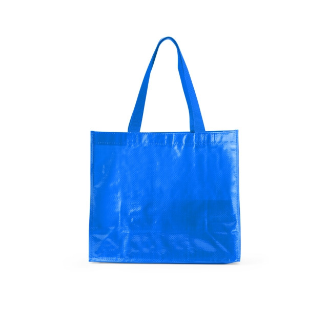 Sacola plástica reforçada  34,9x29,2x14cm personalizada