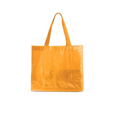 Sacola plástica reforçada  34,9x29,2x14cm personalizada