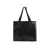 Sacola plástica reforçada  34,9x29,2x14cm personalizada