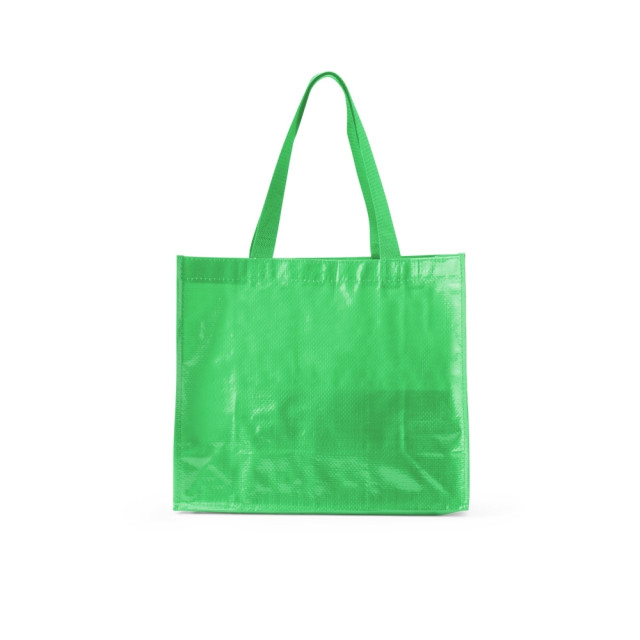 Sacola plástica reforçada  34,9x29,2x14cm personalizada