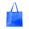 Sacola plástica reforçada  48,9x44,5x19cm personalizada