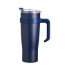 Caneca térmica 1,2L personalizada