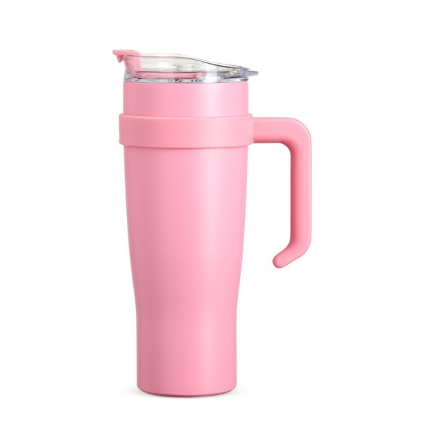 Caneca térmica 1,2L personalizada
