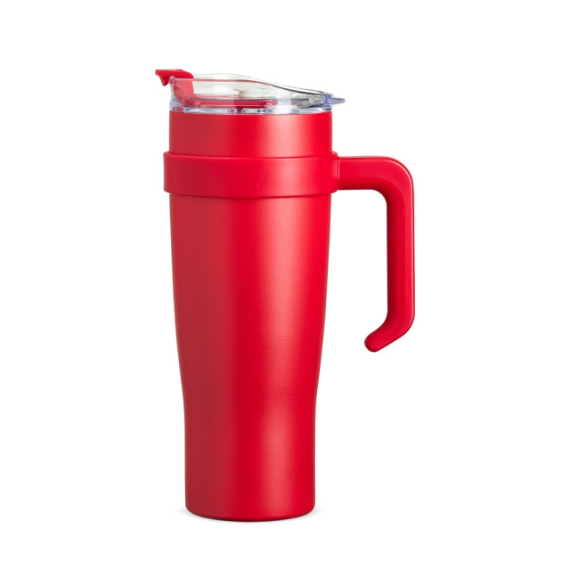 Caneca térmica 1,2L personalizada