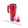 Caneca térmica 1,2L personalizada