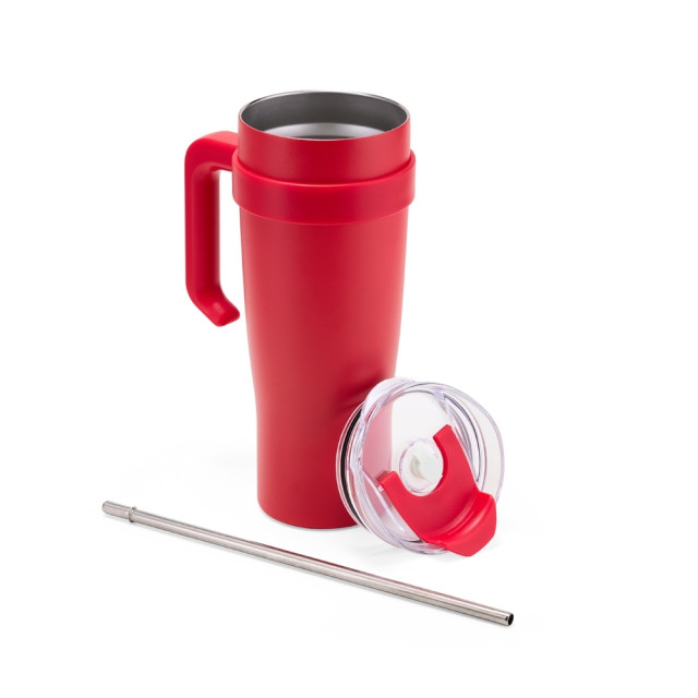 Caneca térmica 1,2L personalizada