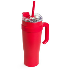 Caneca térmica 1,2L personalizada