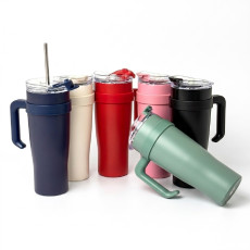 Caneca térmica 1,2L personalizada