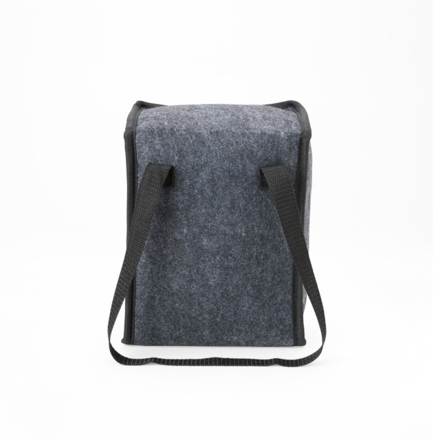 Bolsa térmica feltro 7L personalizada