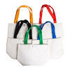 Sacola em lona 7L personalizada
