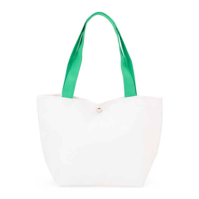 Sacola em lona 7L personalizada