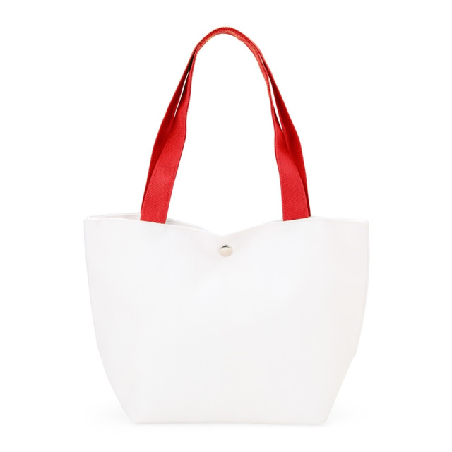 Sacola em lona 7L personalizada