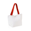 Sacola em lona 7L personalizada