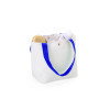Sacola em lona 7L personalizada