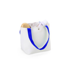 Sacola em lona 7L personalizada