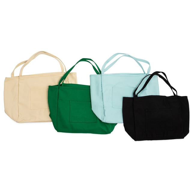 Sacola em lona 12L personalizada