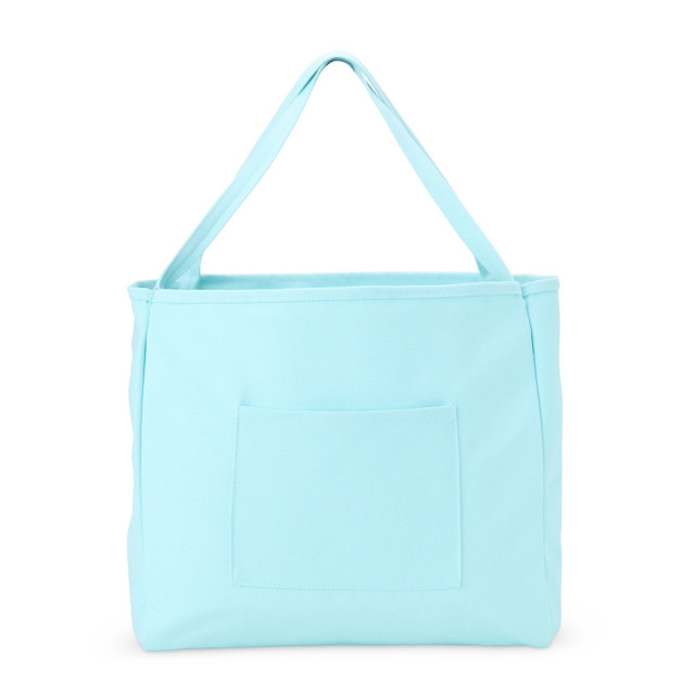 Sacola em lona 12L personalizada