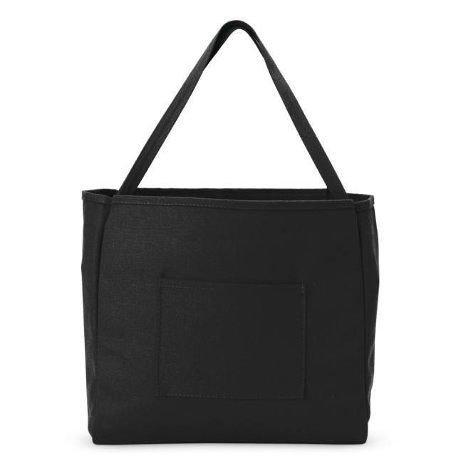 Sacola em lona 12L personalizada