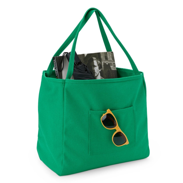 Sacola em lona 12L personalizada