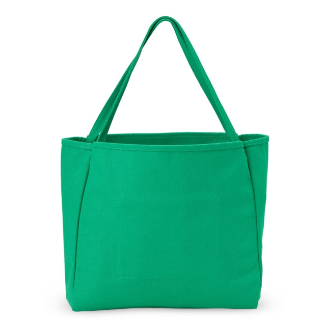Sacola em lona 12L personalizada