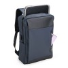 Mochila impermeável antifurto 22 litros personalizada Mochila impermeável antifurto 22 litros personalizada