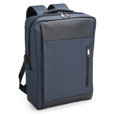 Mochila impermeável antifurto 22 litros personalizada