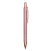 Caneta metal touch personalizada