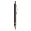 Caneta metal touch personalizada