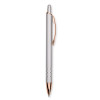 Caneta metal touch personalizada