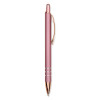 Caneta metal touch personalizada