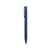 Caneta metal texturizada personalizada