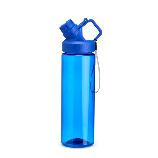 Garrafa plástica 700ml personalizada