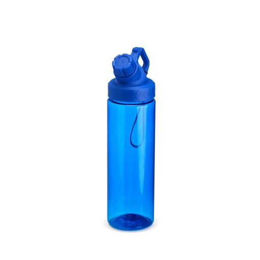 Garrafa plástica 700ml personalizada Garrafa plástica 700ml personalizada