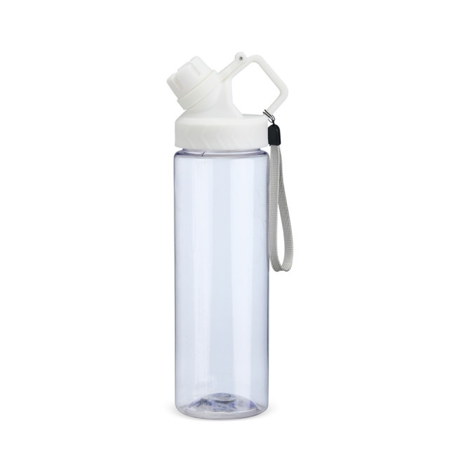 Garrafa plástica 700ml personalizada