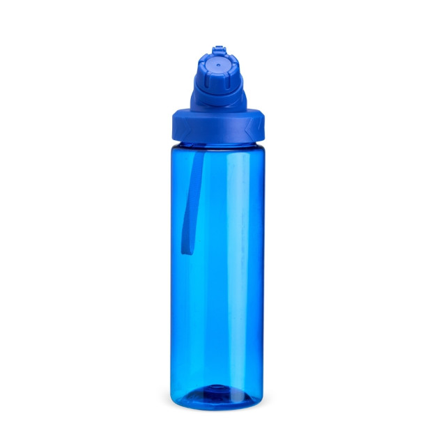Garrafa plástica 700ml personalizada
