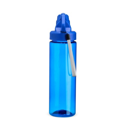Garrafa plástica 700ml personalizada Garrafa plástica 700ml personalizada