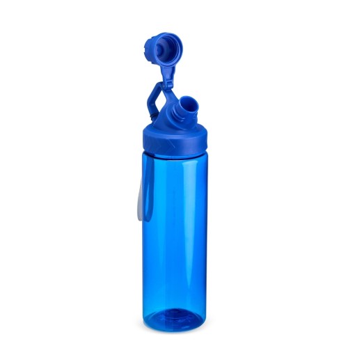Garrafa plástica 700ml personalizada Garrafa plástica 700ml personalizada