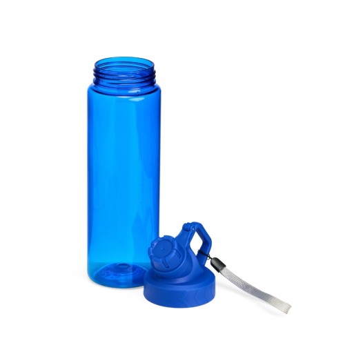 Garrafa plástica 700ml personalizada Garrafa plástica 700ml personalizada