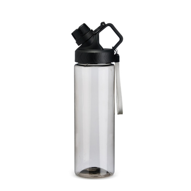 Garrafa plástica 700ml personalizada