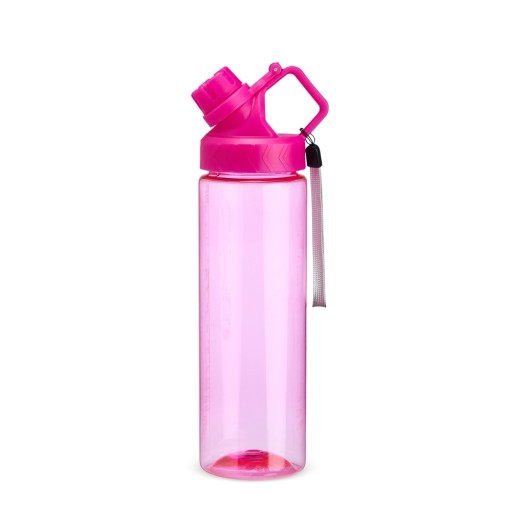 Garrafa plástica 700ml personalizada Garrafa plástica 700ml personalizada