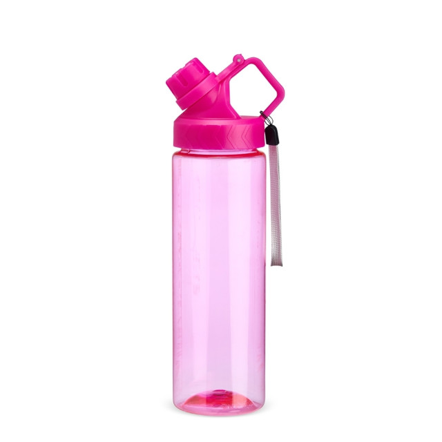 Garrafa plástica 700ml personalizada