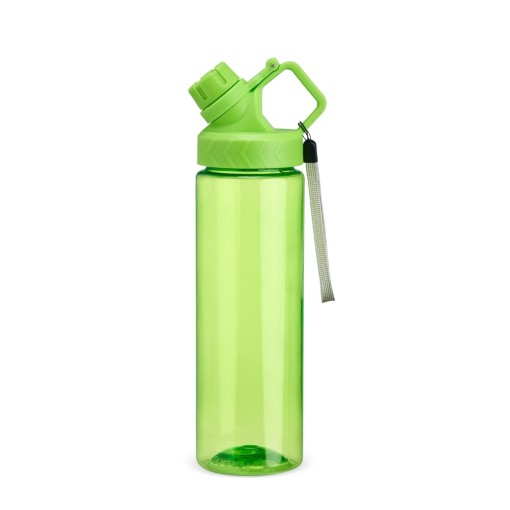 Garrafa plástica 700ml personalizada Garrafa plástica 700ml personalizada