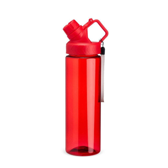 Garrafa plástica 700ml personalizada