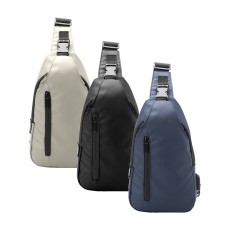 Mochila 1 ombro só personalizada